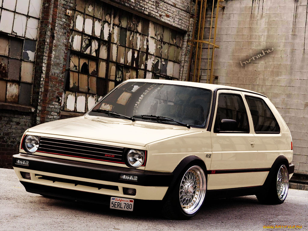 , volkswagen